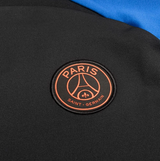 Nike Paris Saint-Germain Dri-FIT Strike Drill Top - Albastru | DN1259-011