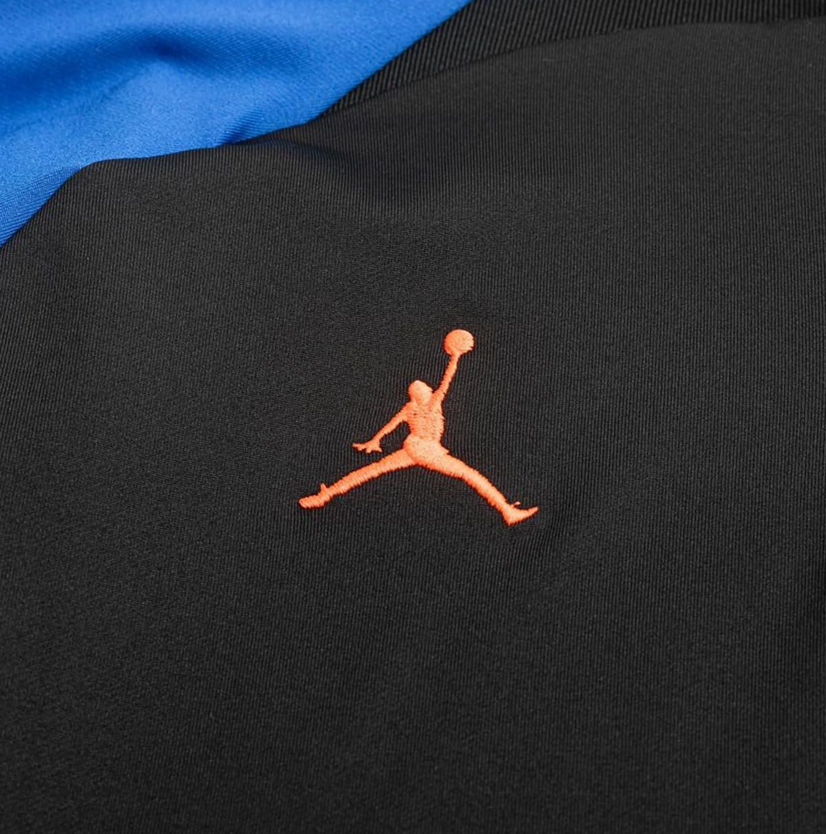 Nike Paris Saint-Germain Dri-FIT Strike Drill Top - Albastru | DN1259-011