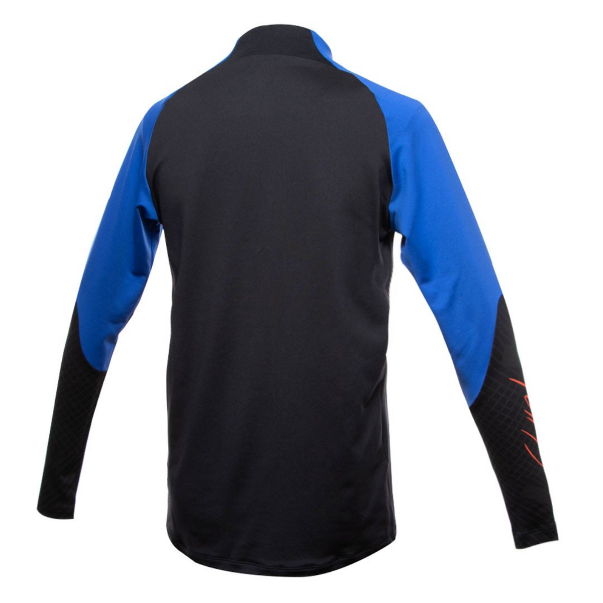 Nike Paris Saint-Germain Dri-FIT Strike Drill Top - Albastru | DN1259-011