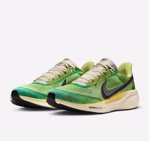 Nike Pegasus 41 Waffle Racer – Verde | IH3583-999