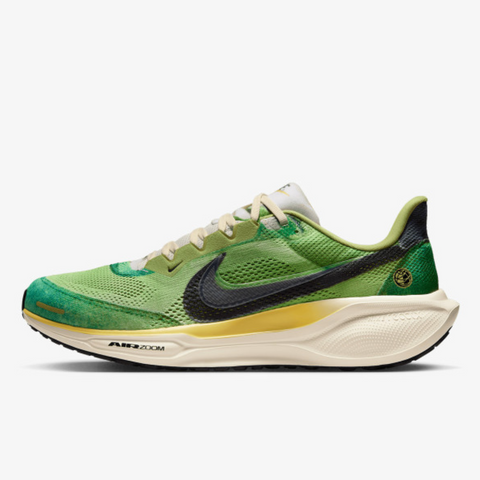 Nike Pegasus 41 Waffle Racer – Verde | IH3583-999