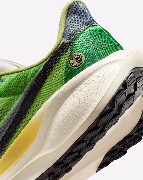 Nike Pegasus 41 Waffle Racer – Verde | IH3583-999