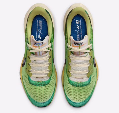 Nike Pegasus 41 Waffle Racer – Verde | IH3583-999