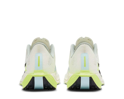 NIKE PEGASUS PLUS 'SAIL BLACK PALE IVORY VOLT' – Pantofi sport de alergare – Cod HQ3451-101
