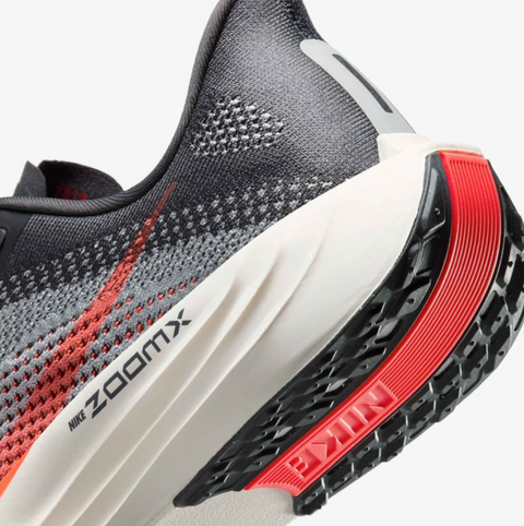 Nike Pegasus Plus – Gri | FQ7262-007