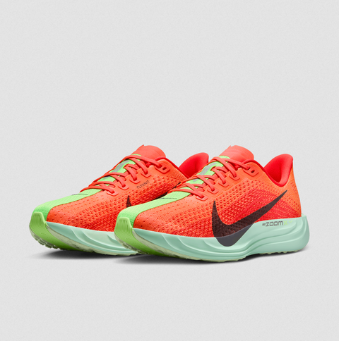 Nike Pegasus Plus – Roșu | FQ7262-600