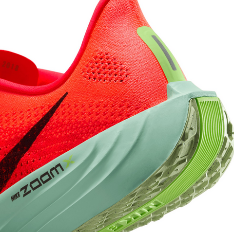 Nike Pegasus Plus – Roșu | FQ7262-600