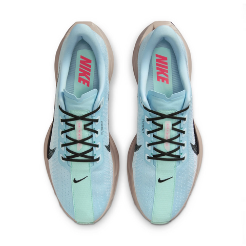 Nike Pegasus Plus Glacier Blue Black – Albastru | FQ7262-406
