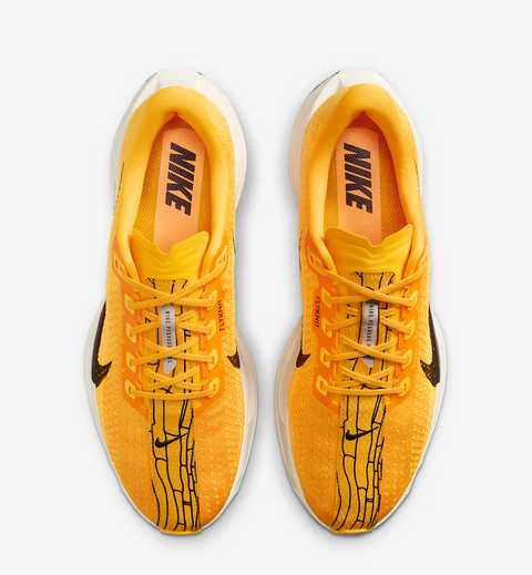Nike Pegasus Plus Lv8 – Galben | IH3258-700