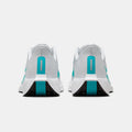 NIKE PEGASUS PLUS "PURE PLATINUM & DUSTY CACTUS" – Pantofi sport de alergare – Cod FQ7262-004