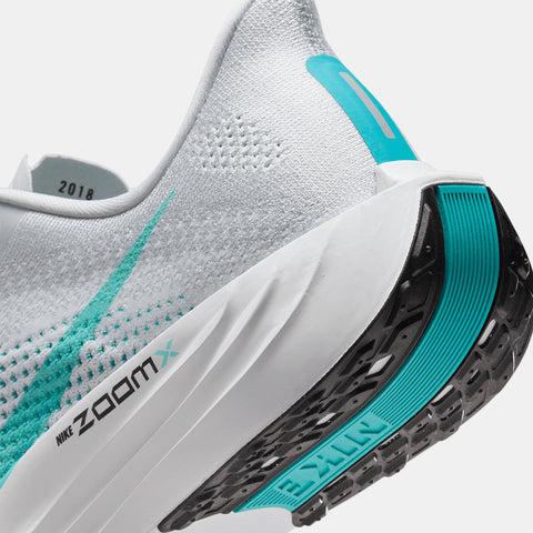 NIKE PEGASUS PLUS "PURE PLATINUM & DUSTY CACTUS" – Pantofi sport de alergare – Cod FQ7262-004