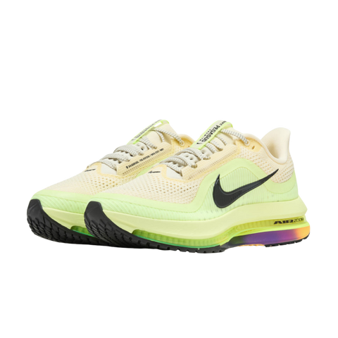 Nike Pegasus Premium "Alabaster" – Verde | HQ2592-701