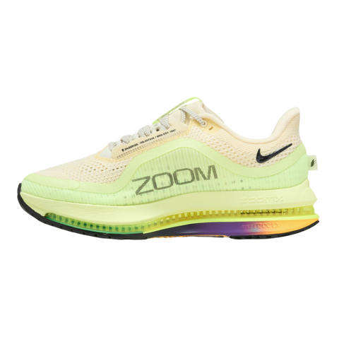 Nike Pegasus Premium "Alabaster" – Verde | HQ2592-701