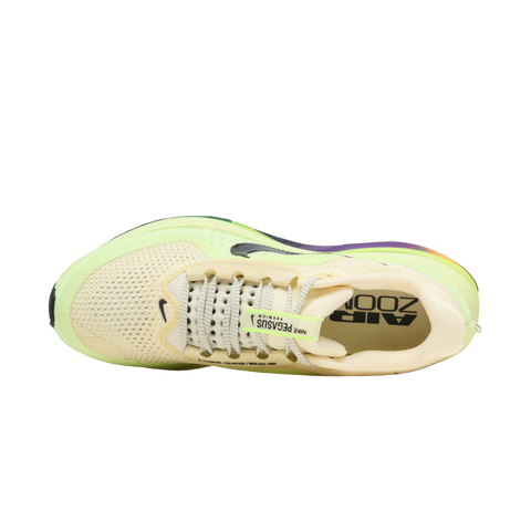 Nike Pegasus Premium "Alabaster" – Verde | HQ2592-701