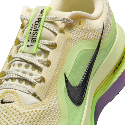 Nike Pegasus Premium "Alabaster" – Verde | HQ2592-701