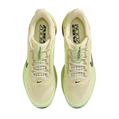 Nike Pegasus Premium "Alabaster" – Verde | HQ2592-701