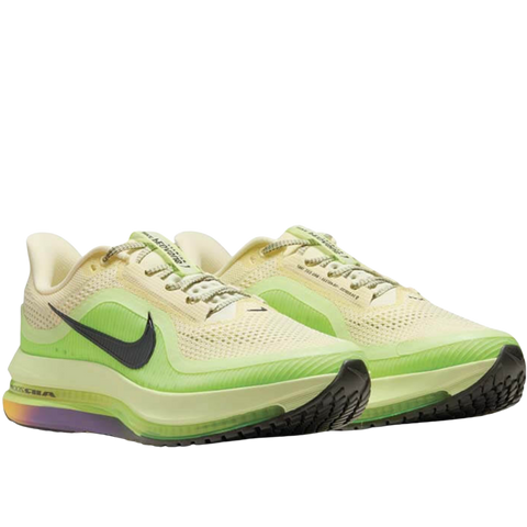 Nike Pegasus Premium "Alabaster" – Verde | HQ2592-701