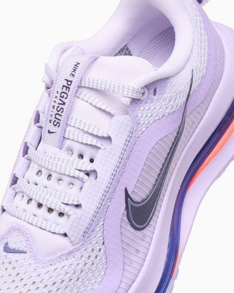 Nike Pegasus Premium "Barely Grape" | HQ2593-500