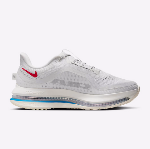 Nike Pegasus Premium “Forrest Gump” – Alb | IH7347-111