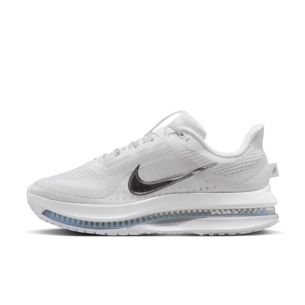 Nike Pegasus Premium “White Metallic Silver” – Alb | HQ2593-102