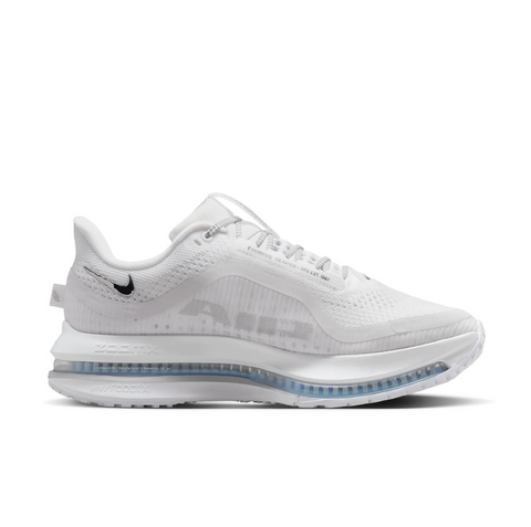 Nike Pegasus Premium “White Metallic Silver” – Alb | HQ2593-102