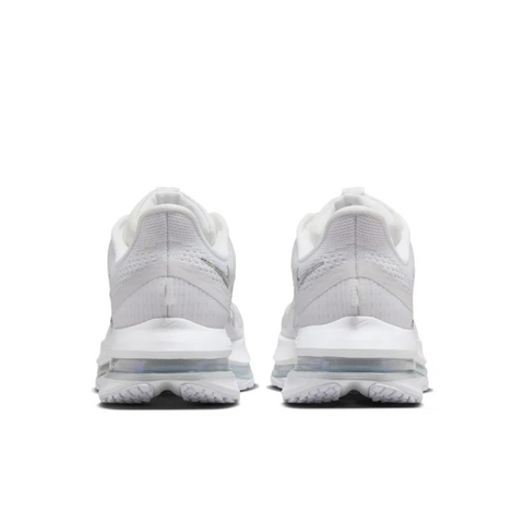 Nike Pegasus Premium “White Metallic Silver” – Alb | HQ2593-102