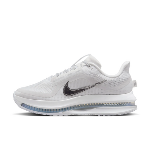Nike Pegasus Premium “White Metallic Silver” – Alb | HQ2593-102