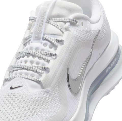 Nike Pegasus Premium “White Metallic Silver” – Alb | HQ2593-102