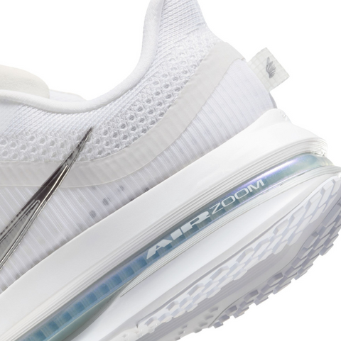 Nike Pegasus Premium “White Metallic Silver” – Alb | HQ2593-102