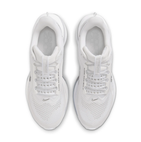 Nike Pegasus Premium “White Metallic Silver” – Alb | HQ2593-102