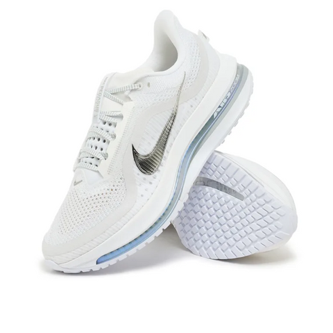 Nike Pegasus Premium “White Metallic Silver” – Alb | HQ2593-102