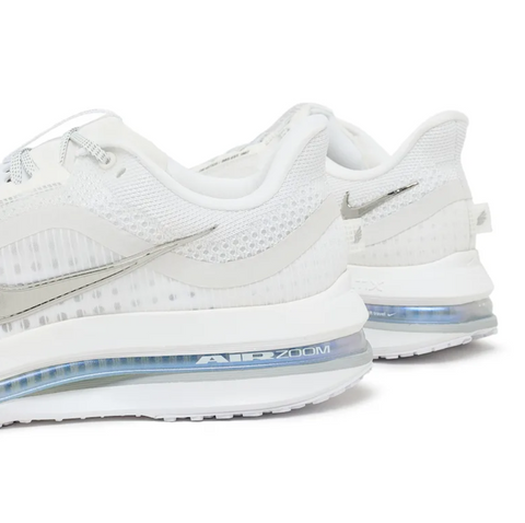 Nike Pegasus Premium “White Metallic Silver” – Alb | HQ2593-102