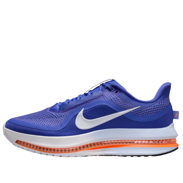 Nike Air Zoom Pegasus Premium 'Lapis Total Orange' - Albastru | HQ2592-400