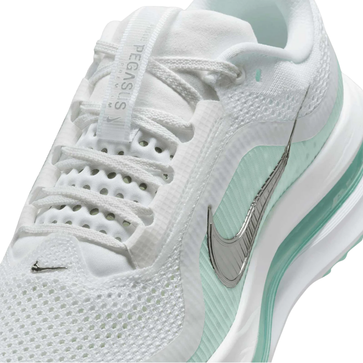 Nike Pegasus Premium "Mint Foam" – Verde | HQ2593-103