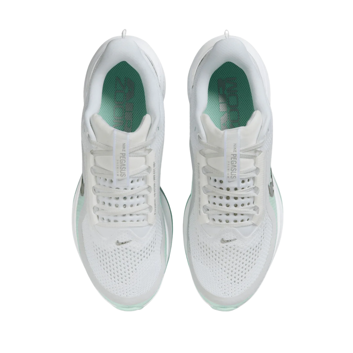 Nike Pegasus Premium "Mint Foam" – Verde | HQ2593-103