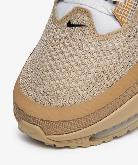 Nike Pegasus Premium "Mushroom" – Crem | IH4369-200