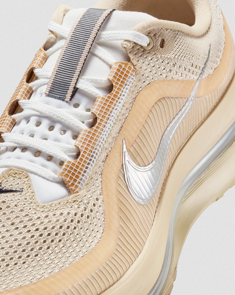 Nike Pegasus Premium "Mushroom" – Crem | IH4369-200