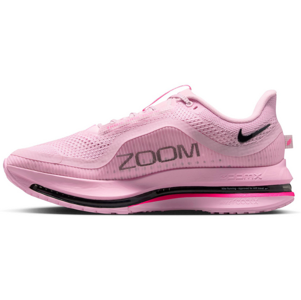 Nike Pegasus Premium “Pink Foam” – Roz | HQ2592-604
