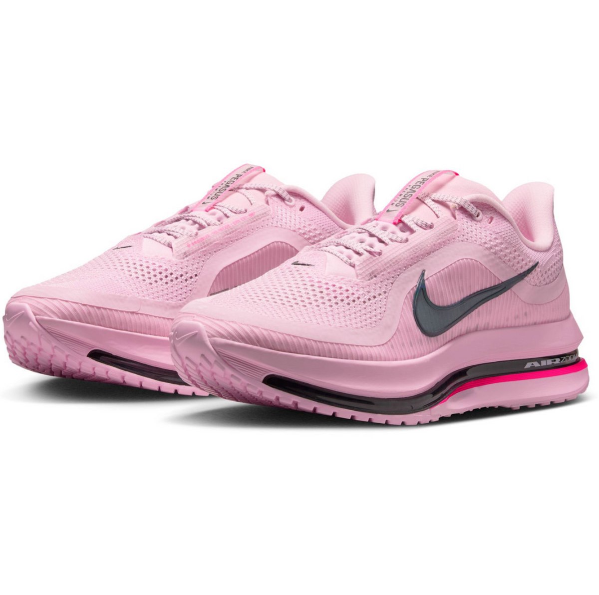 Nike Pegasus Premium “Pink Foam” – Roz | HQ2592-604