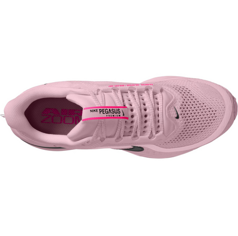 Nike Pegasus Premium “Pink Foam” – Roz | HQ2592-604