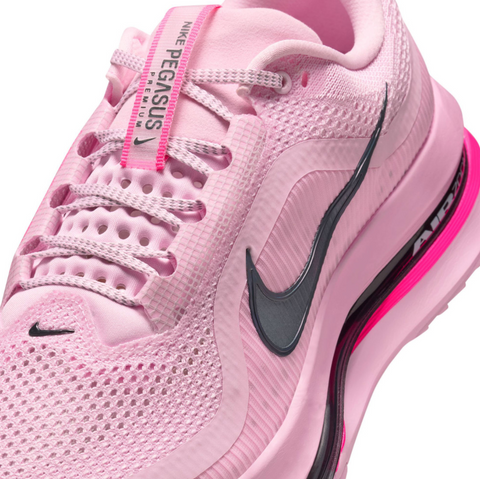 Nike Pegasus Premium “Pink Foam” – Roz | HQ2592-604