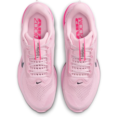 Nike Pegasus Premium “Pink Foam” – Roz | HQ2592-604