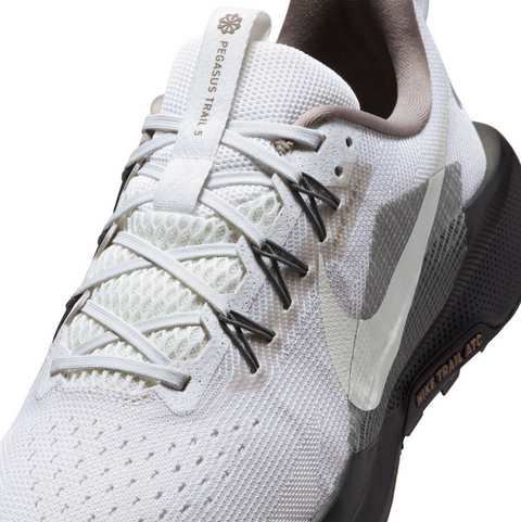 Nike Pegasus Trail 5 – Alb | IB7667-001