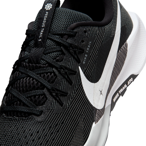 Nike Pegasus Trail 5 Extra Wide – Negru | IM2539-001