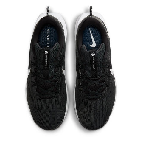 Nike Pegasus Trail 5 Extra Wide – Negru | IM2539-001