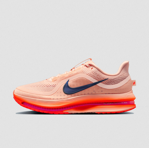 Nike Pegasus Premium "Washed Coral" – Coral | II6308-600