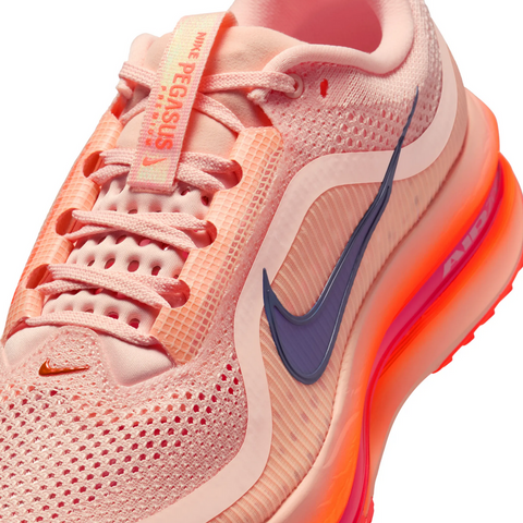 Nike Pegasus Premium "Washed Coral" – Coral | II6308-600