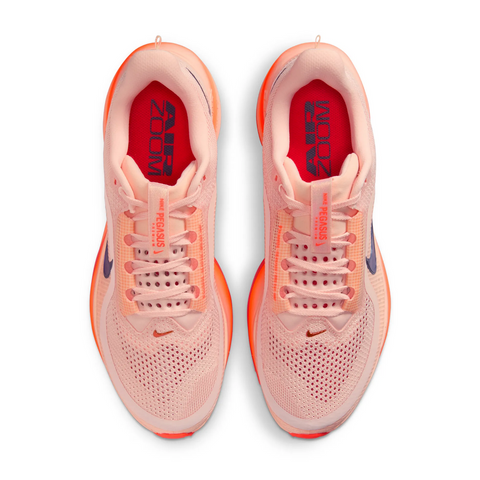 Nike Pegasus Premium "Washed Coral" – Coral | II6308-600
