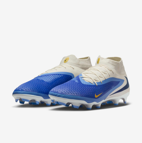 NIKE PHANTOM 6 HIGH ACADEMY FG/MG LV8 – ghete de fotbal – Cod HQ2279-400