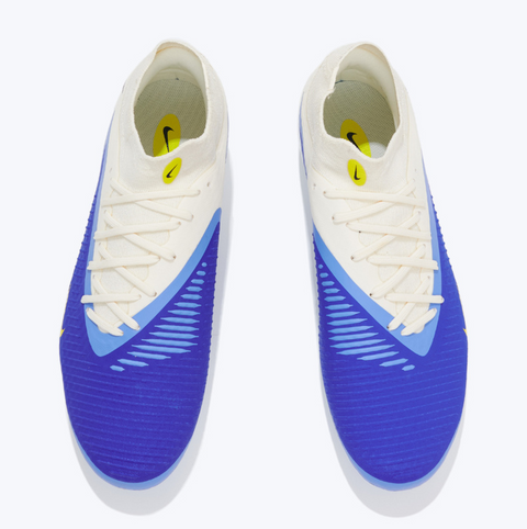 NIKE PHANTOM 6 HIGH ACADEMY FG/MG LV8 – ghete de fotbal – Cod HQ2279-400